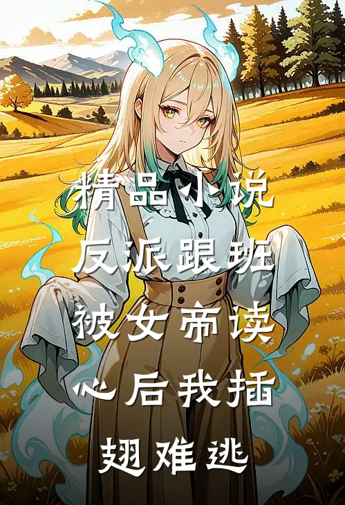 精品小说反派跟班：被女帝读心后我插翅难逃