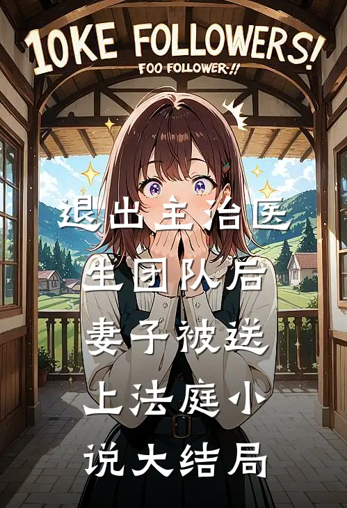 退出主治医生团队后，妻子被送上法庭小说大结局
