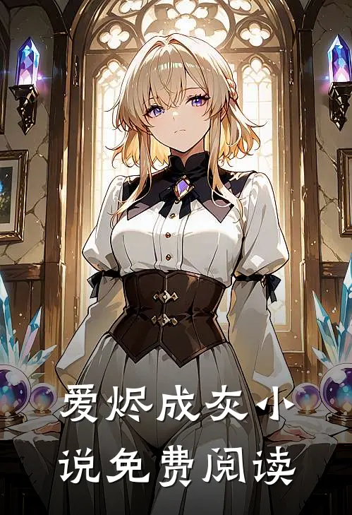爱烬成灰小说免费阅读