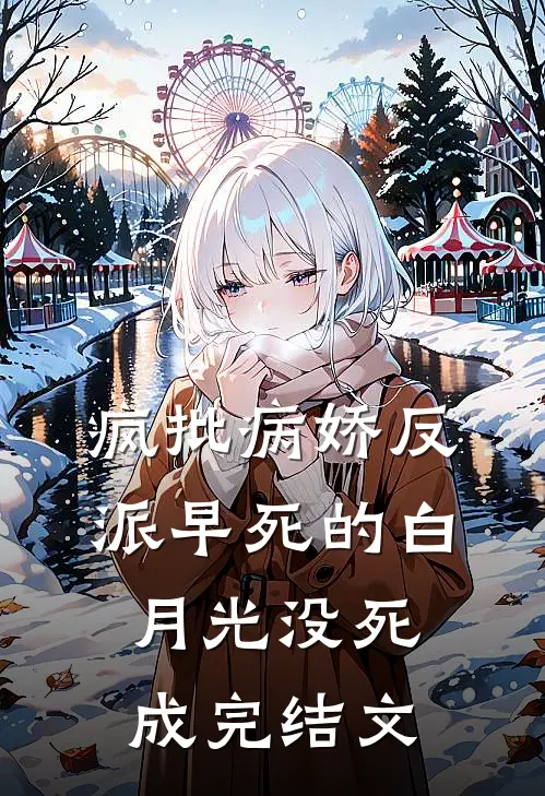 疯批病娇反派早死的白月光没死成完结文
