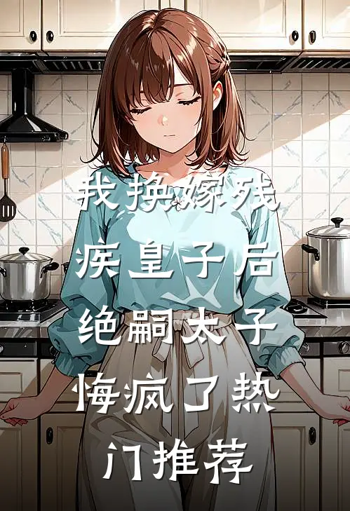 我换嫁残疾皇子后，绝嗣太子悔疯了热门推荐