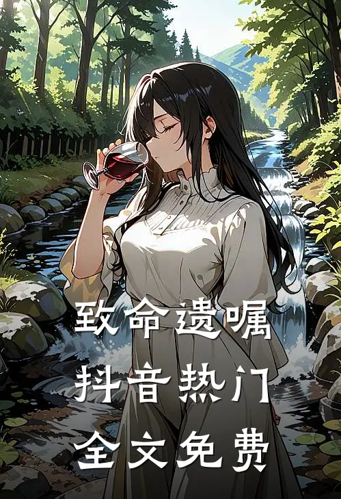 致命遗嘱抖音热门全文免费