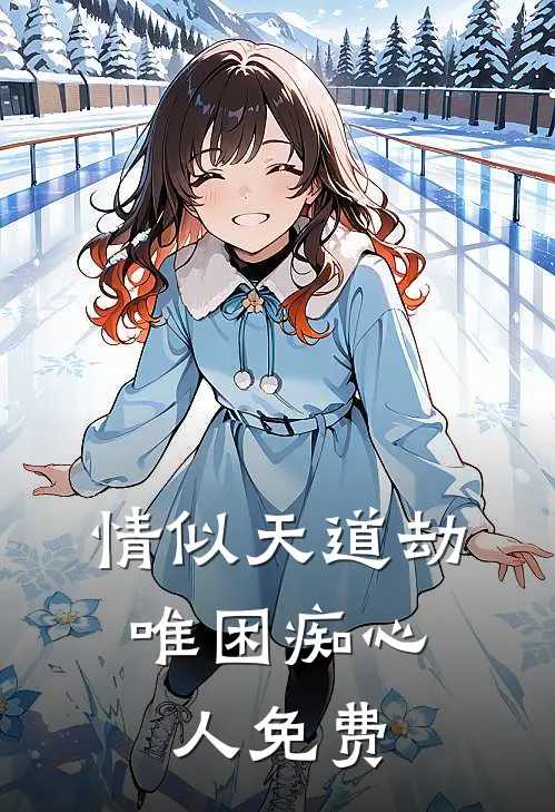 情似天道劫，唯困痴心人免费