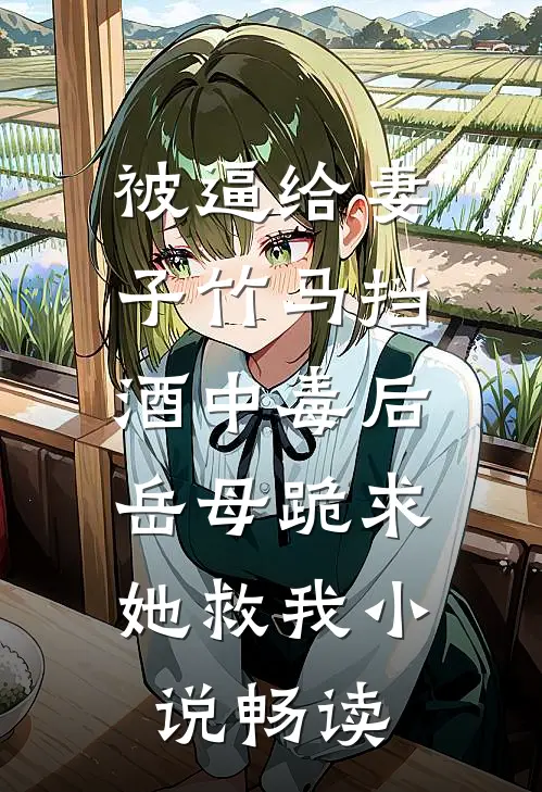 被逼给妻子竹马挡酒中毒后，岳母跪求她救我小说畅读