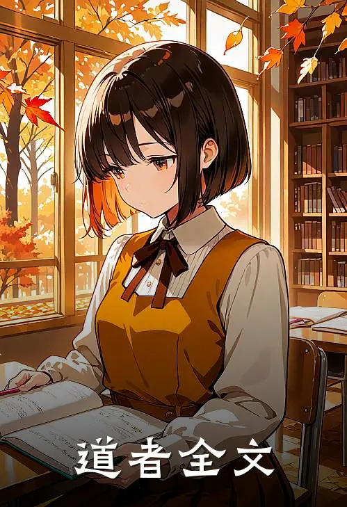 道者全文