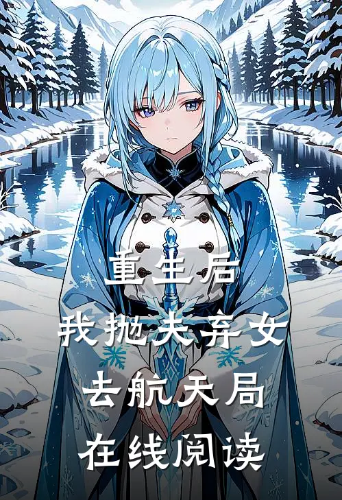 重生后,我抛夫弃女去航天局在线阅读