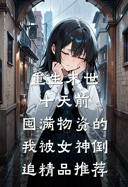 重生末世十天前，囤满物资的我被女神倒追精品推荐