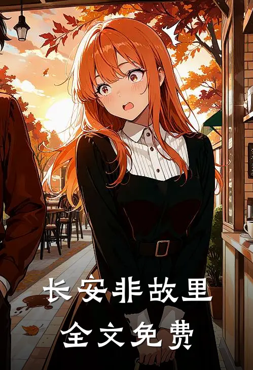 长安非故里全文免费