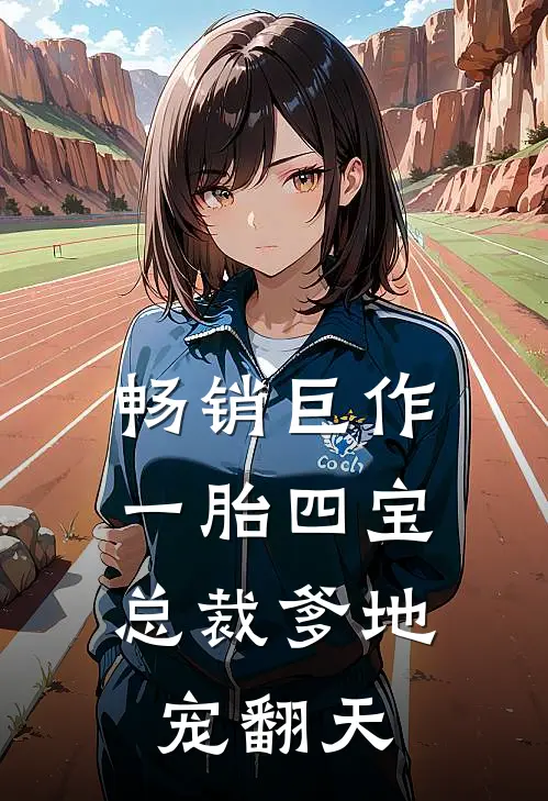 畅销巨作一胎四宝，总裁爹地宠翻天
