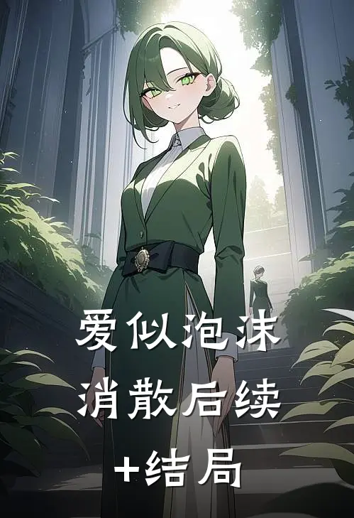 爱似泡沫消散后续+结局