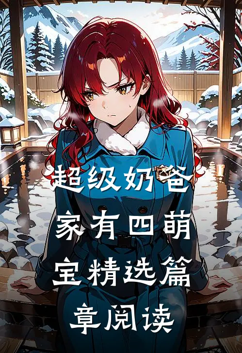超级奶爸：家有四萌宝精选篇章阅读