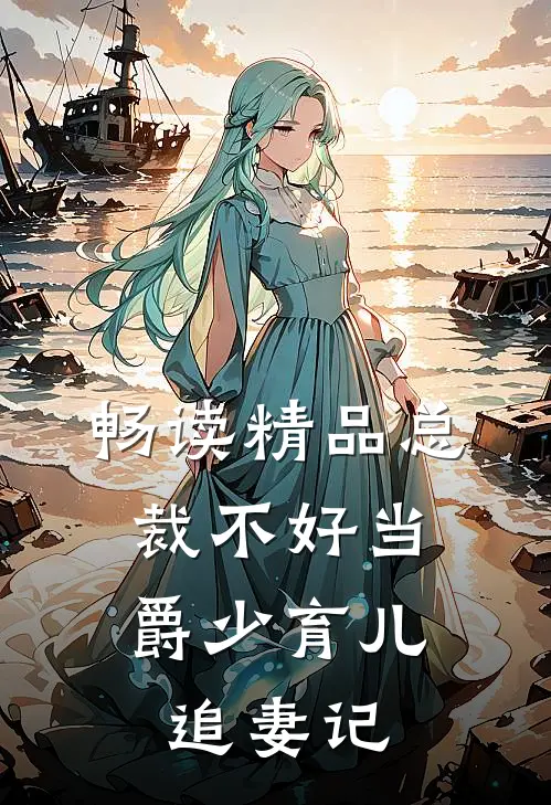 畅读精品总裁不好当：爵少育儿追妻记