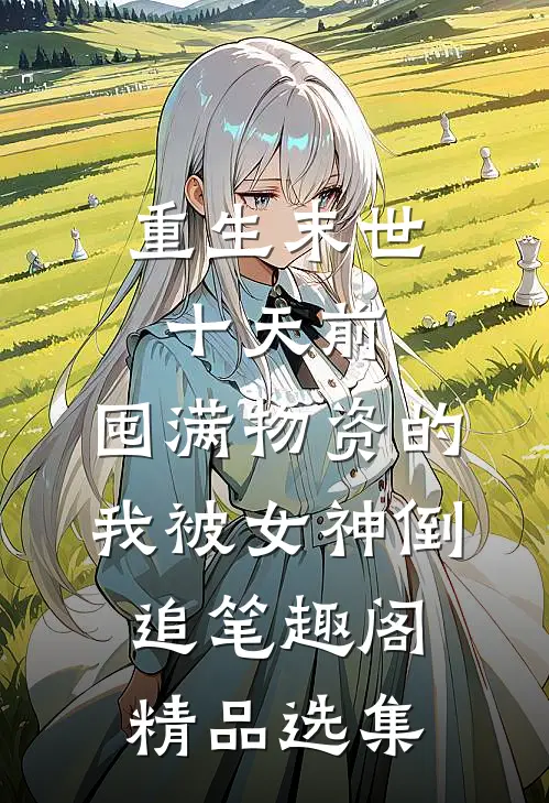 重生末世十天前,囤满物资的我被女神倒追笔趣阁精品选集