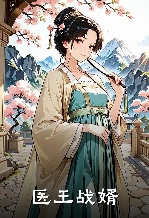 医王战婿