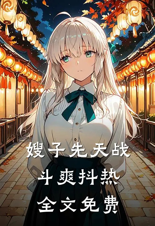 嫂子先天战斗爽抖热全文免费