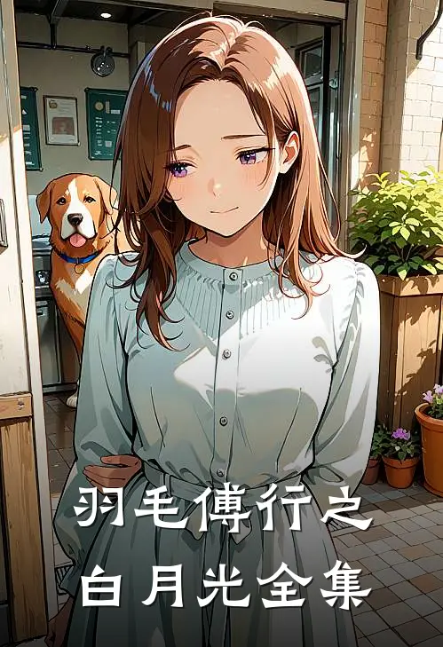 羽毛傅行之白月光 全集