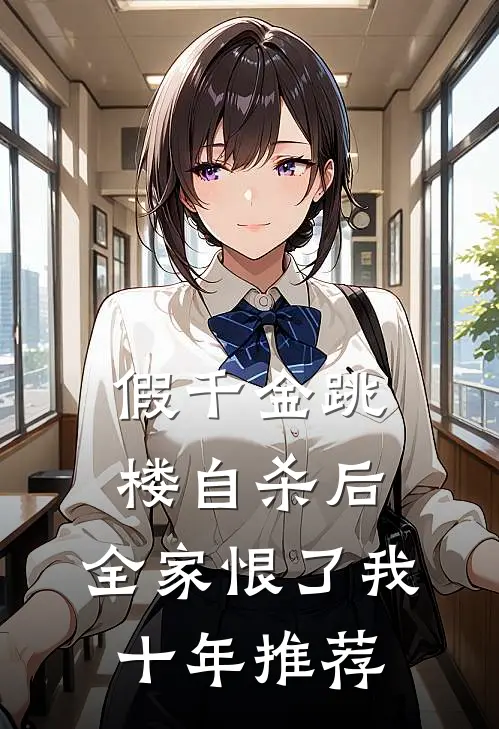 假千金跳楼自杀后，全家恨了我十年推荐