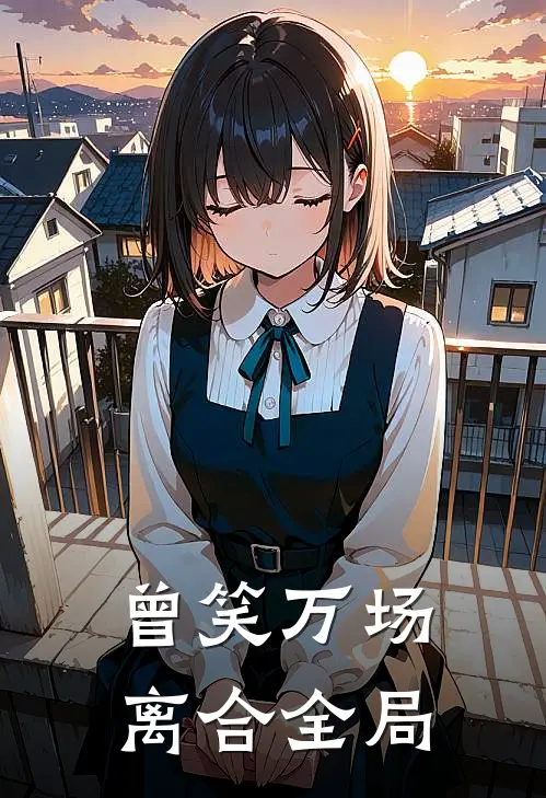 曾笑万场离合全局