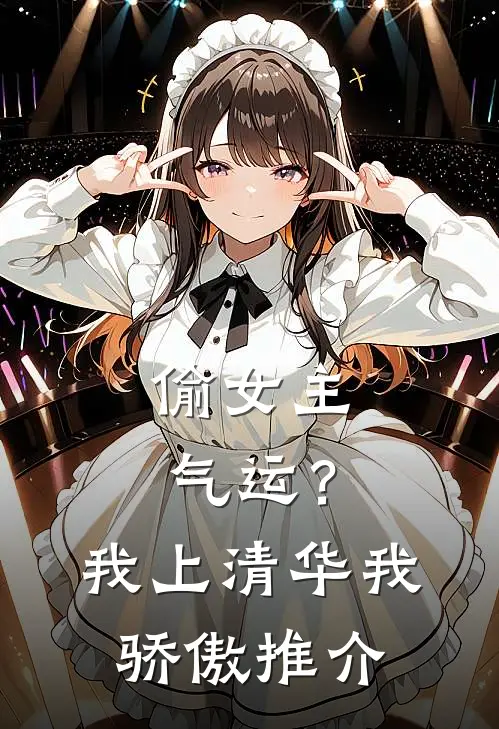 偷女主气运？我上清华我骄傲推介