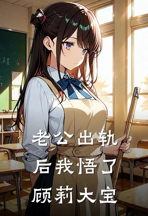 老公出轨后我悟了顾莉大宝