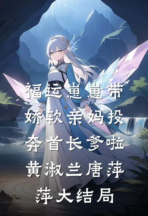 福运崽崽带娇软亲妈投奔首长爹啦黄淑兰唐萍萍大结局