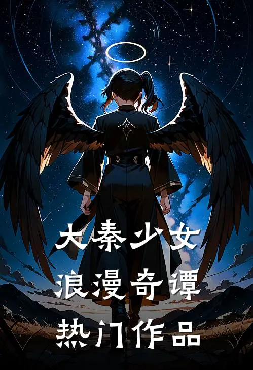 大秦少女浪漫奇谭热门作品