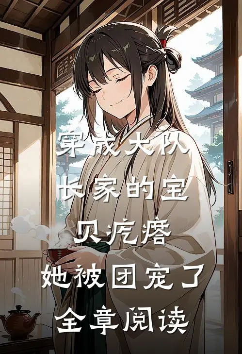 穿成大队长家的宝贝疙瘩，她被团宠了全章阅读