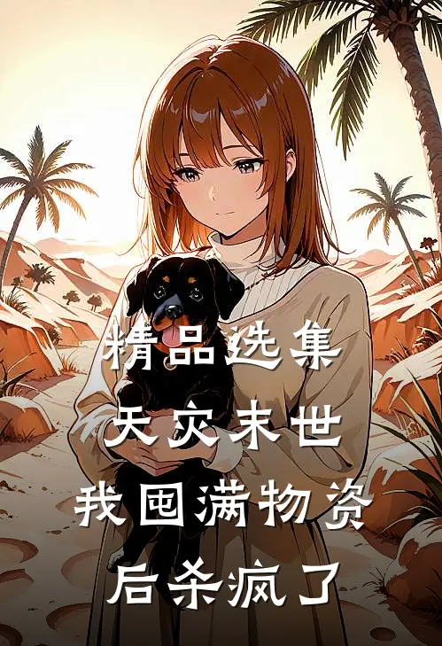 精品选集天灾末世，我囤满物资后杀疯了