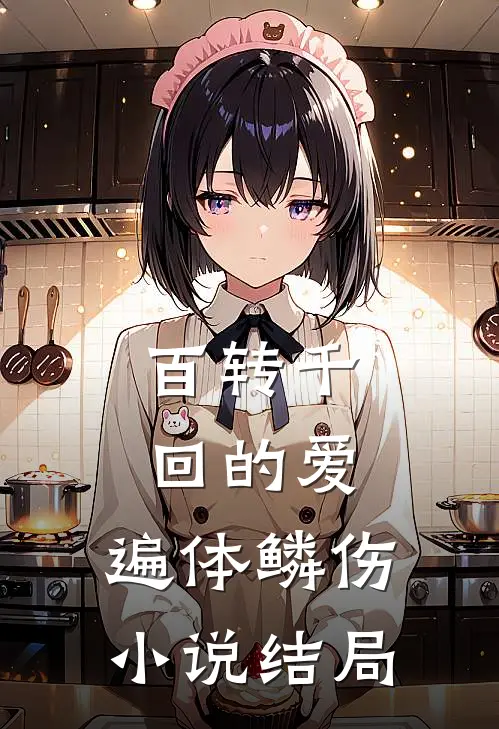 百转千回的爱，遍体鳞伤小说结局