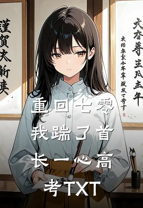 重回七零，我踹了首长一心高考TXT