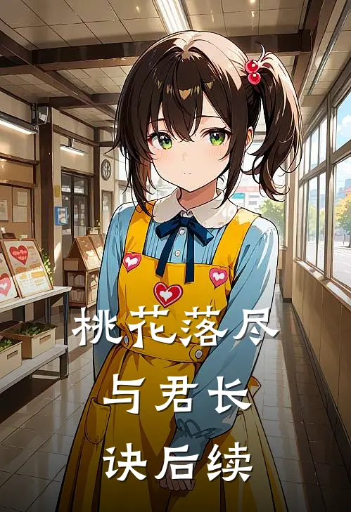 桃花落尽，与君长诀后续