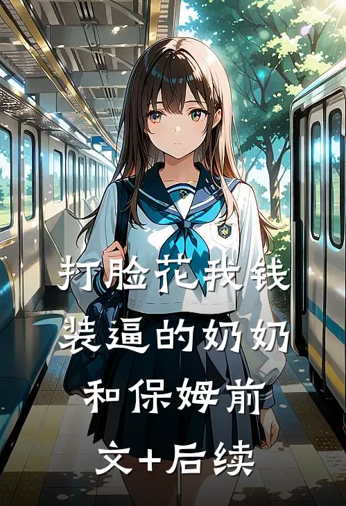 打脸花我钱装逼的奶奶和保姆前文+后续