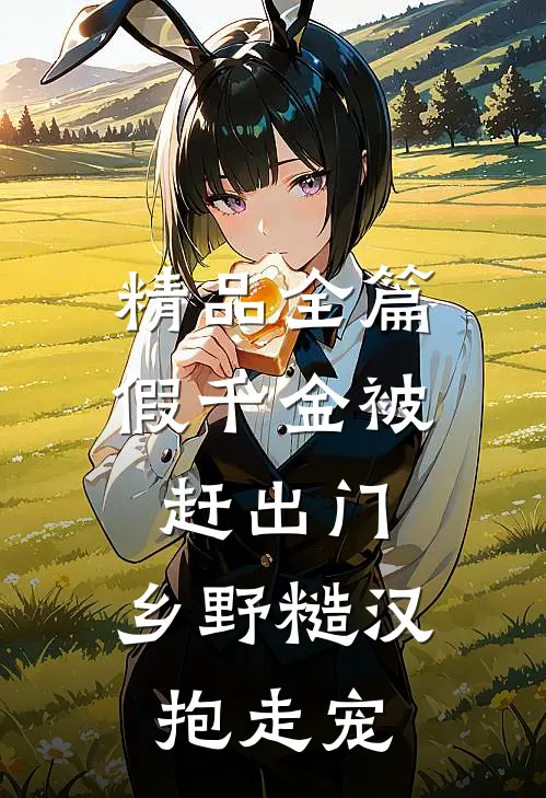精品全篇假千金被赶出门，乡野糙汉抱走宠