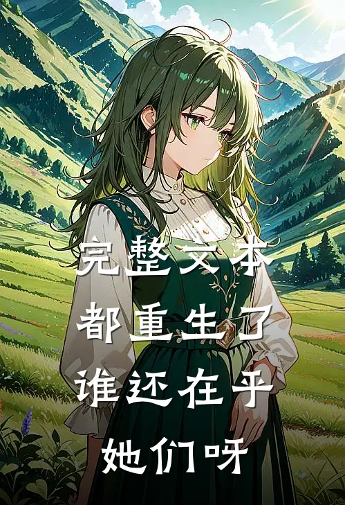 完整文本都重生了，谁还在乎她们呀