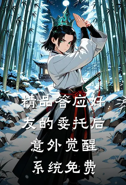 精品答应好友的委托后意外觉醒系统免费