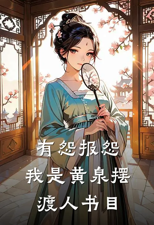 有怨报怨，我是黄泉摆渡人书目