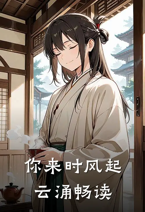 你来时风起云涌畅读