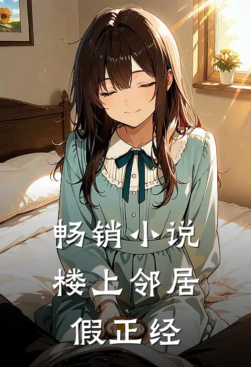 畅销小说楼上邻居假正经