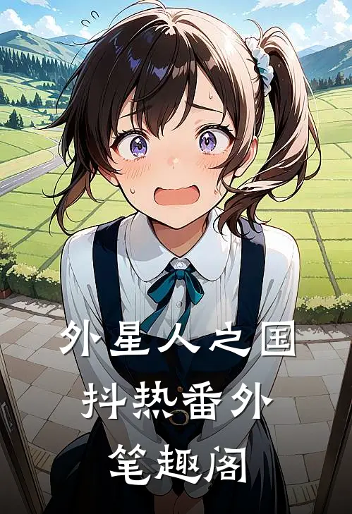 《外星人之国》：抖热番外笔趣阁