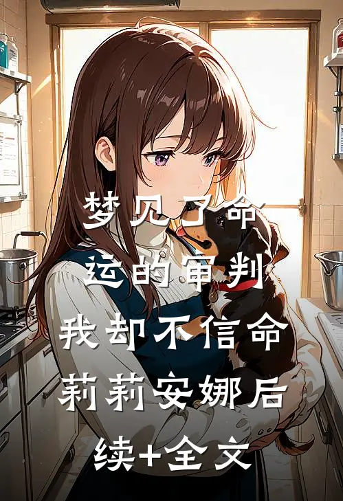 梦见了命运的审判，我却不信命莉莉安娜后续+全文
