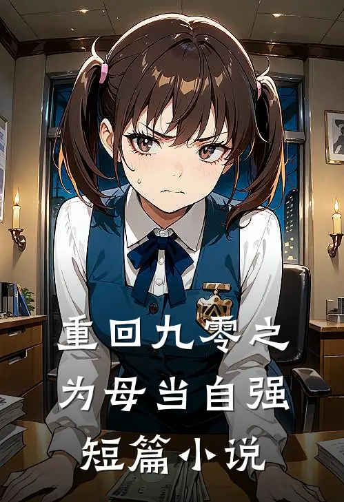 重回九零之为母当自强短篇小说