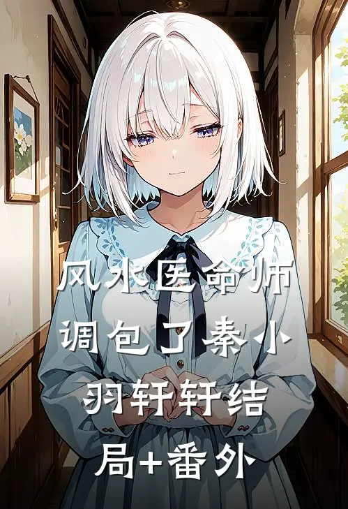 风水医命师-调包了秦小羽轩轩结局+番外