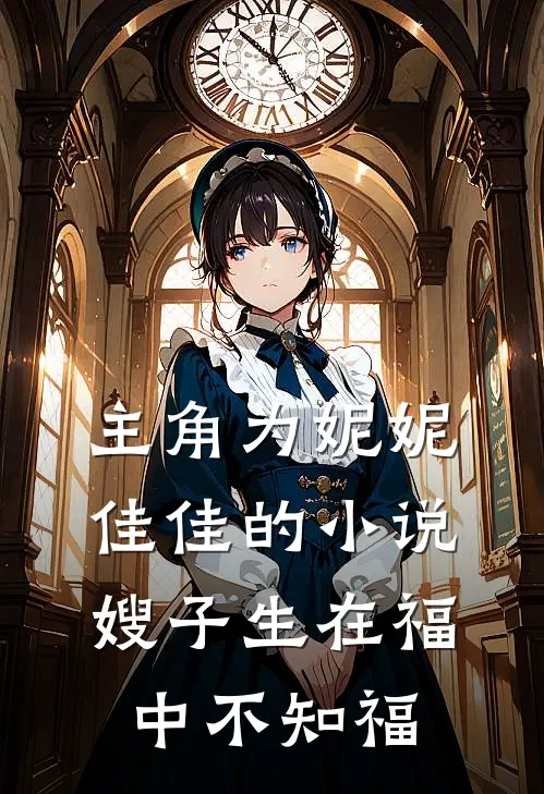 主角为妮妮佳佳的小说嫂子生在福中不知福