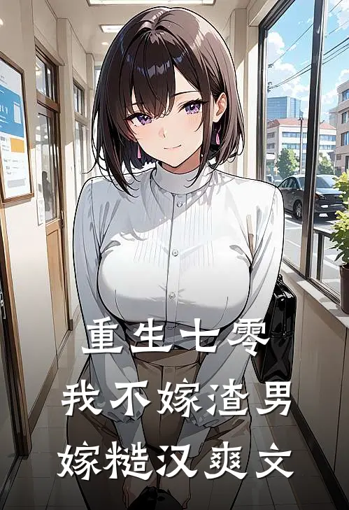 重生七零，我不嫁渣男嫁糙汉爽文