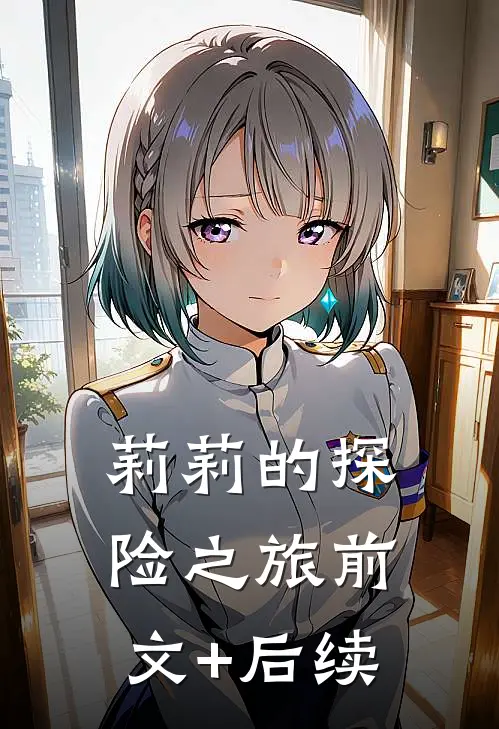 莉莉的探险之旅前文+后续