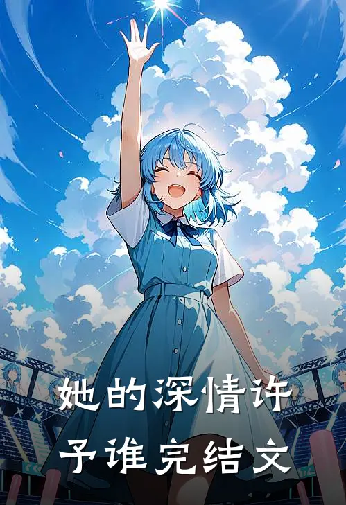 她的深情许予谁完结文