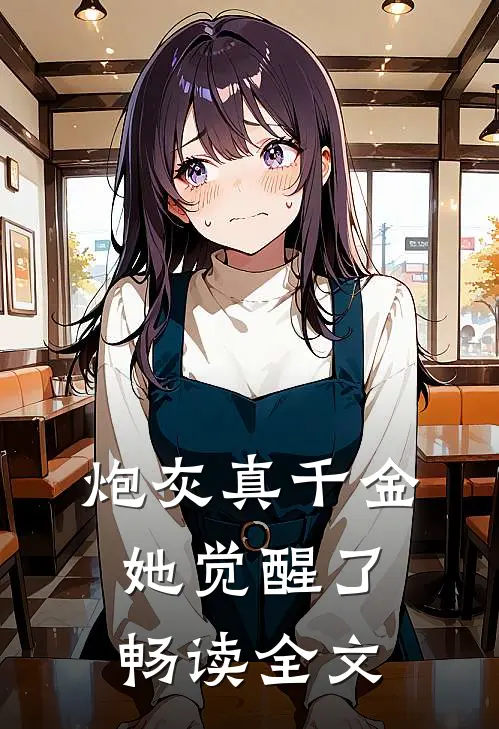 炮灰真千金她觉醒了畅读全文