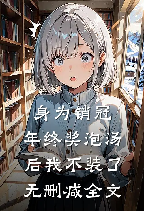 身为销冠，年终奖泡汤后我不装了无删减全文