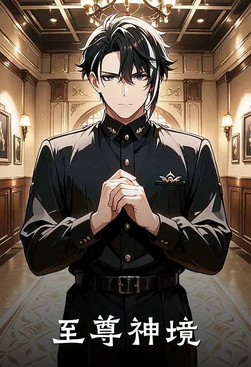 至尊神境界一览表