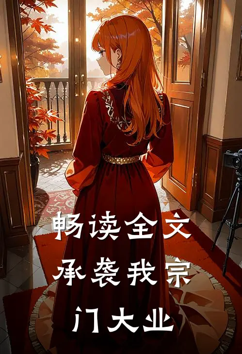 畅读全文承袭我宗门大业
